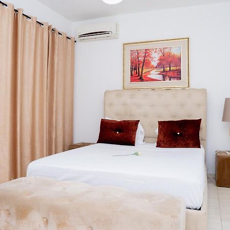 Apartament Nhu Sao Francisco - Palmarejo T3 Praia Zewnętrze zdjęcie