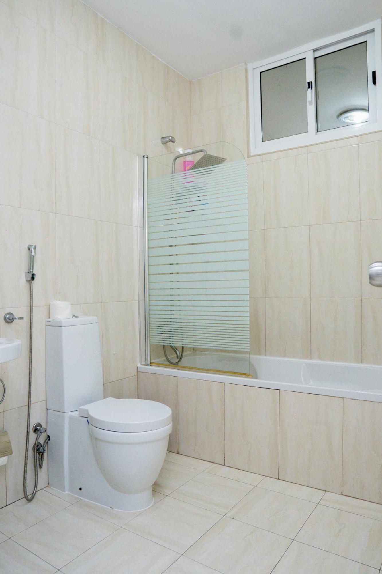 Apartament Nhu Sao Francisco - Palmarejo T3 Praia Zewnętrze zdjęcie