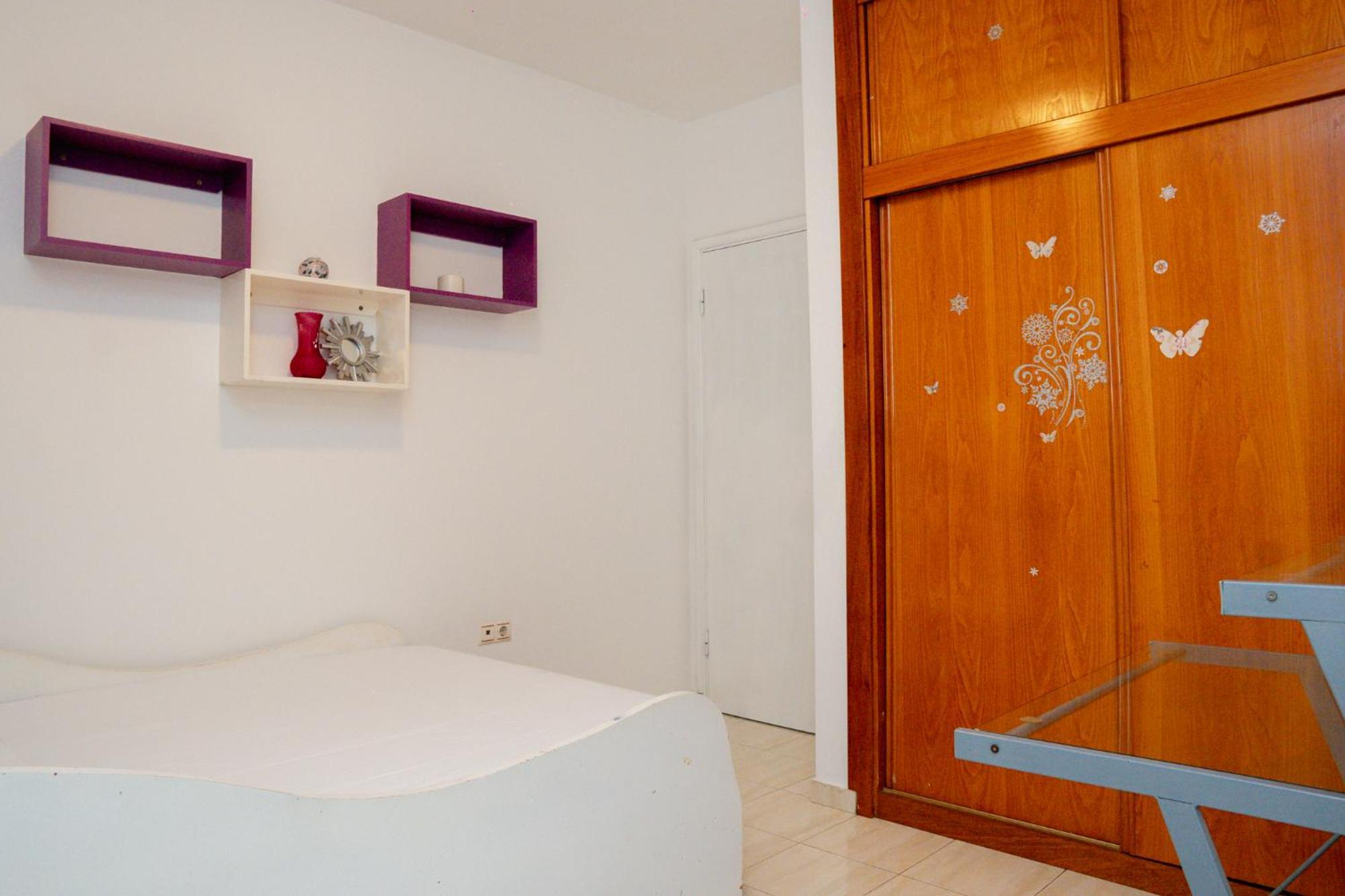 Apartament Nhu Sao Francisco - Palmarejo T3 Praia Zewnętrze zdjęcie