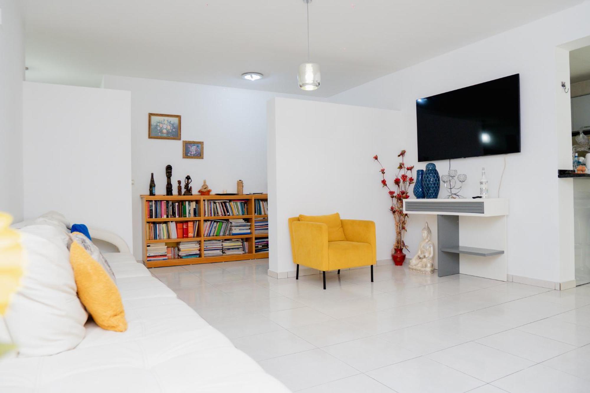 Apartament Nhu Sao Francisco - Palmarejo T3 Praia Zewnętrze zdjęcie